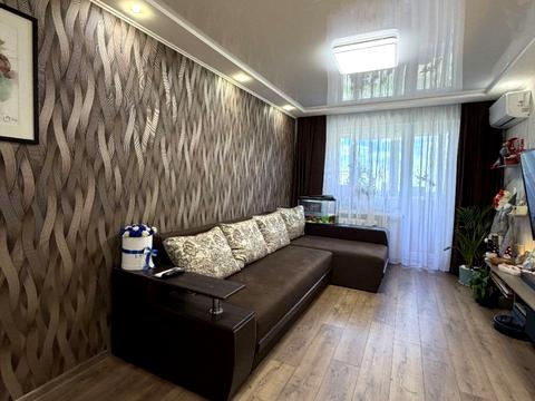 квартира за адресою Калинова вул., 70