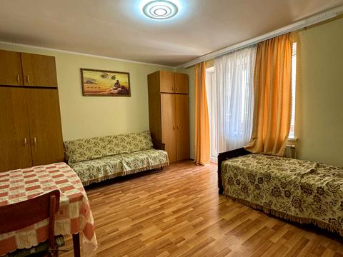 квартира за адресою Федьковича вул., 7А