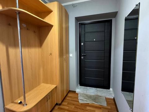 квартира за адресою Федьковича вул., 7А