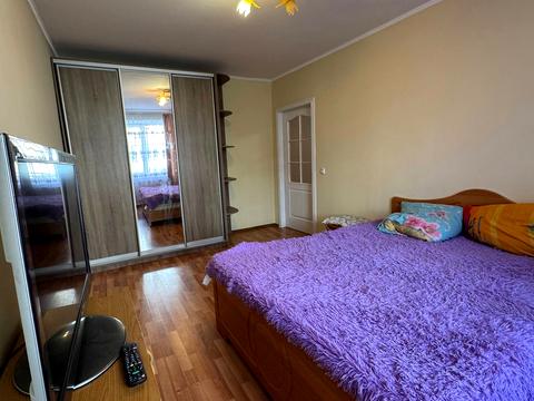 квартира за адресою Федьковича вул., 7А