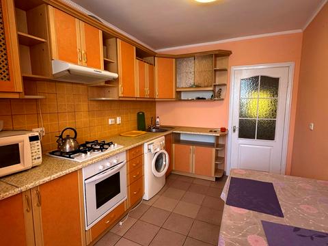 квартира за адресою Федьковича вул., 7А