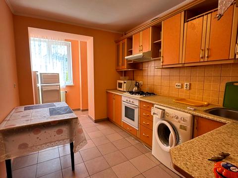 квартира за адресою Федьковича вул., 7А