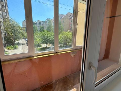квартира за адресою Федьковича вул., 7А