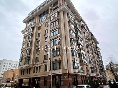 квартира за адресою Назарівська вул. (Вєтрова), 23-А