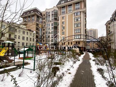 квартира за адресою Назарівська вул. (Вєтрова), 23-А