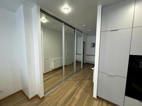 квартира за адресою Лемківська вул., 11