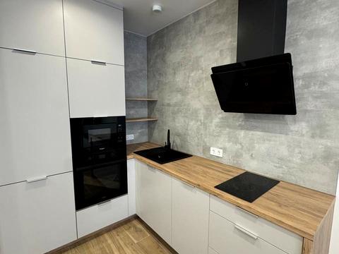 квартира за адресою Лемківська вул., 11