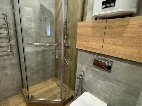квартира за адресою Лемківська вул., 11