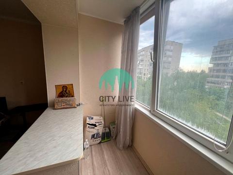 квартира по адресу Волчинецкая ул., 206