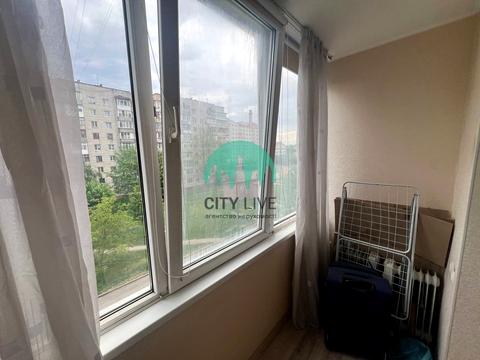 квартира по адресу Волчинецкая ул., 206