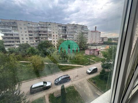 квартира по адресу Волчинецкая ул., 206