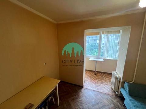 квартира по адресу Волчинецкая ул., 206