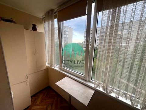 квартира по адресу Волчинецкая ул., 206