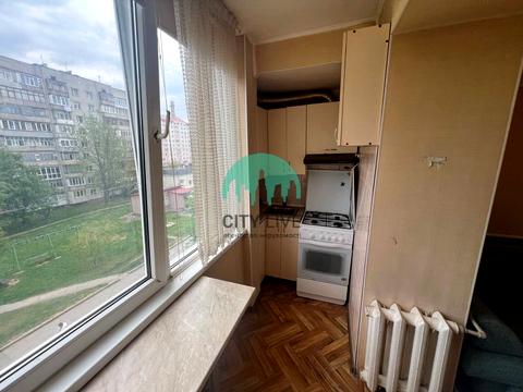 квартира по адресу Волчинецкая ул., 206