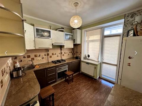 квартира за адресою Хіміків вул., 24
