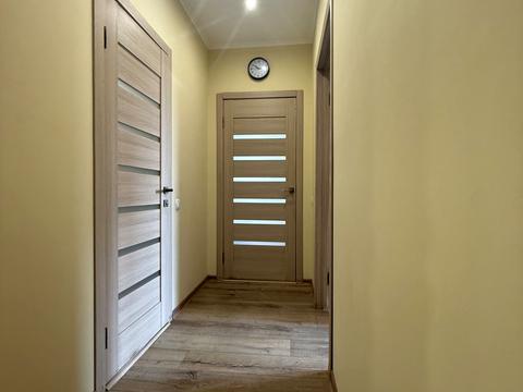 квартира за адресою Добровольців вул. (Маршала Говорова), 10/6