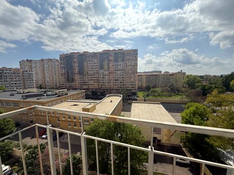 квартира за адресою Добровольців вул. (Маршала Говорова), 10/6