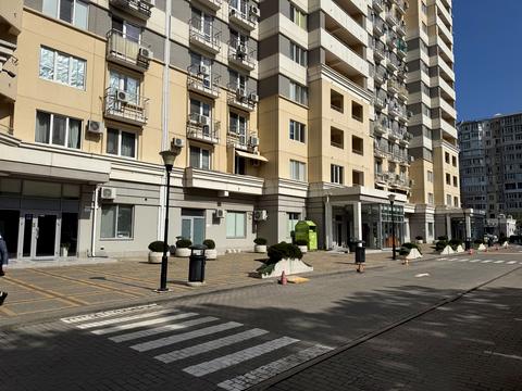 квартира за адресою Добровольців вул. (Маршала Говорова), 10/6
