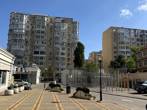 квартира за адресою Добровольців вул. (Маршала Говорова), 10/6