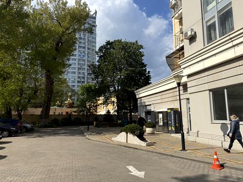 квартира за адресою Добровольців вул. (Маршала Говорова), 10/6