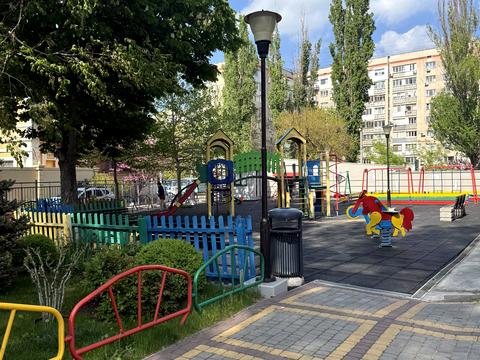 квартира за адресою Добровольців вул. (Маршала Говорова), 10/6