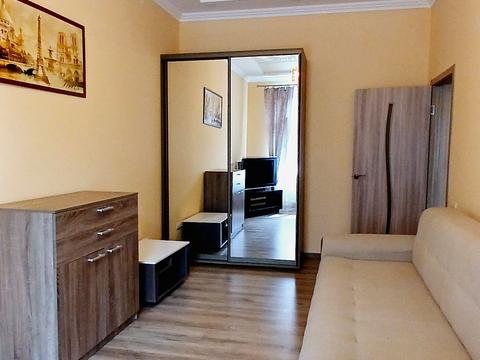 квартира по адресу Киевская ул., 35