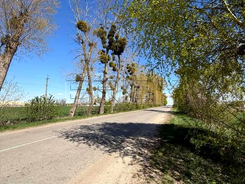 участок по адресу Васильковская ул.