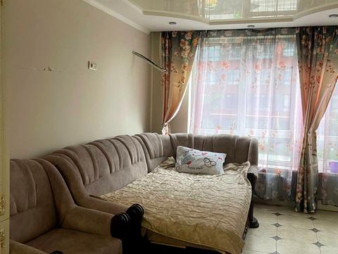 квартира за адресою Замарстинівська вул. (Калініна), 170-П