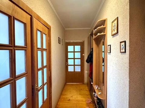 квартира за адресою Євгена Коновальця вул., 138