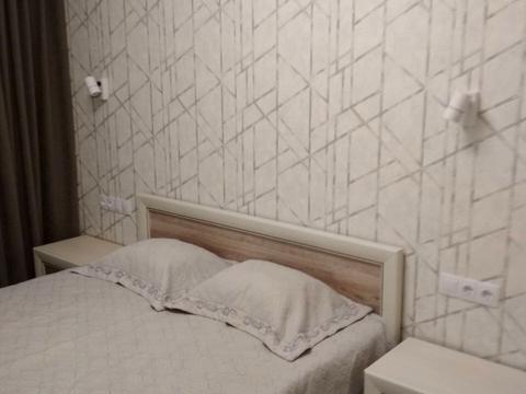 квартира по адресу Малиновая ул., 36