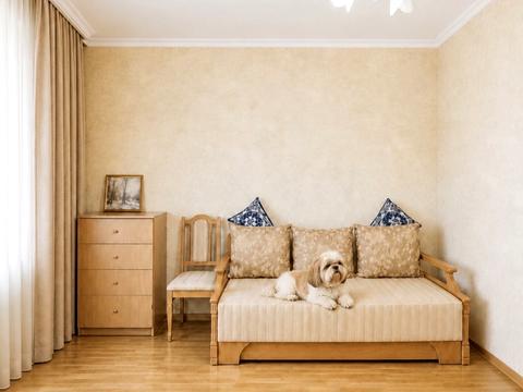 квартира за адресою Святошинська вул., 27-А