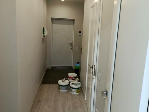 квартира за адресою Єдності вул., 4