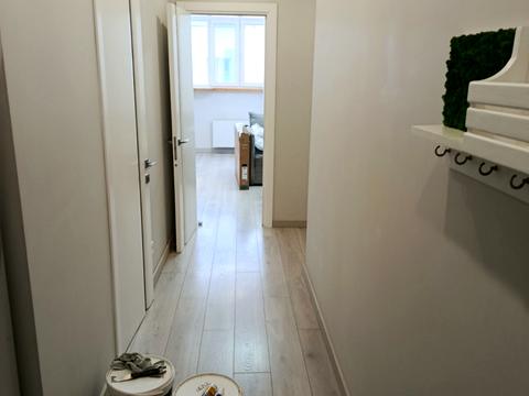 квартира за адресою Єдності вул., 4