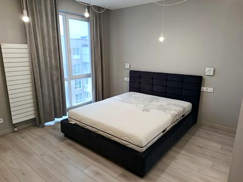 квартира за адресою Єдності вул., 4