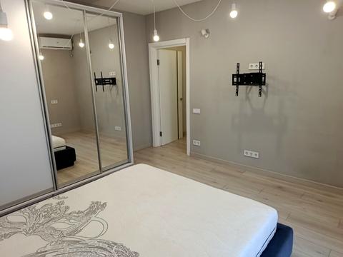 квартира за адресою Єдності вул., 4