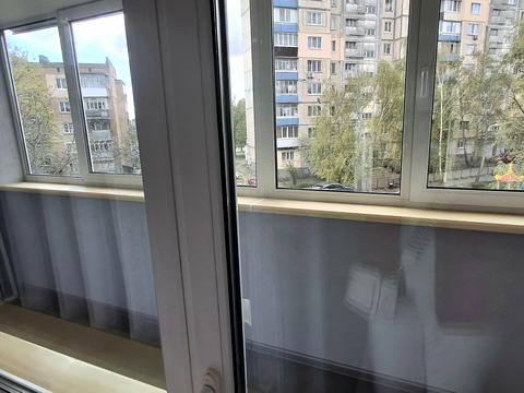 квартира за адресою Бориспіль, Київський Шлях вул., 39а