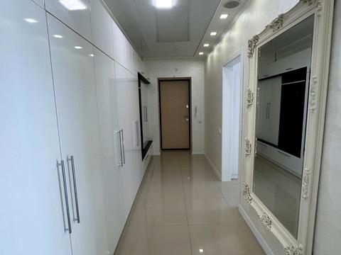 квартира за адресою Європейська вул., 1