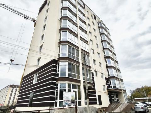 квартира за адресою 1-й Вінницький пров., (Будинок 2)