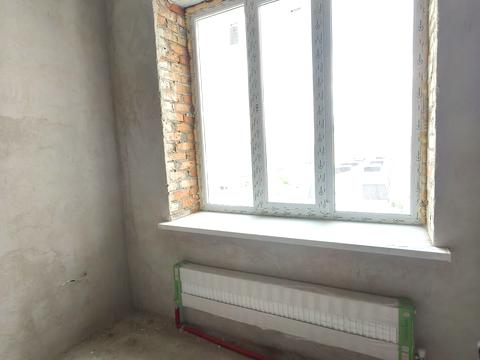 квартира по адресу 1-й Вінницький пер., (Будинок 2)