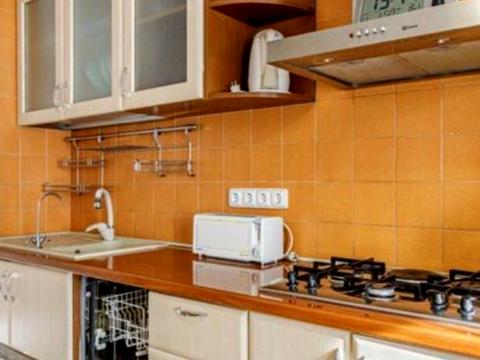 квартира по адресу Богдана Хмельницкого ул., 82