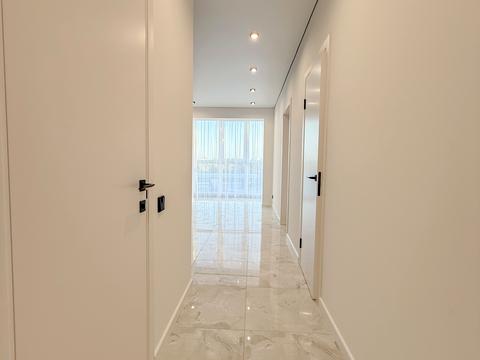 квартира по адресу Атмосферная ул., 3