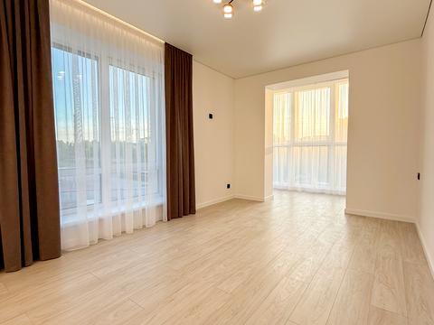 квартира по адресу Атмосферная ул., 3