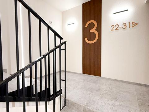 квартира по адресу Атмосферная ул., 3