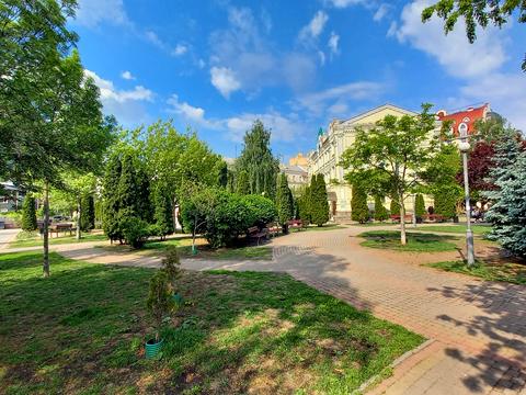 коммерческая по адресу Константиновская ул., 32б
