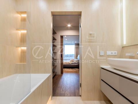 квартира за адресою Голосіївський просп. (40-річчя Жовтня), 76
