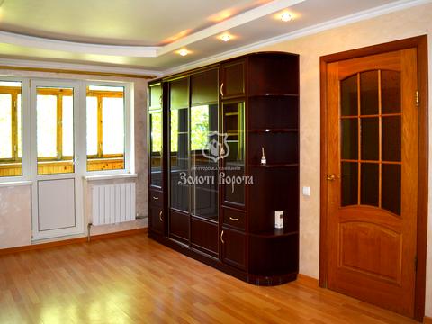 квартира за адресою Метробудівська вул., 7