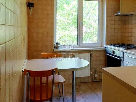 квартира за адресою Метробудівська вул., 7