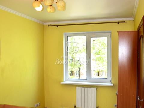 квартира за адресою Метробудівська вул., 7