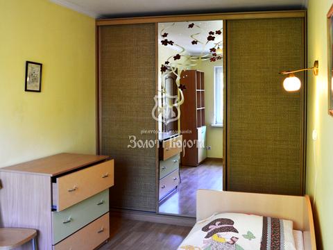 квартира за адресою Метробудівська вул., 7