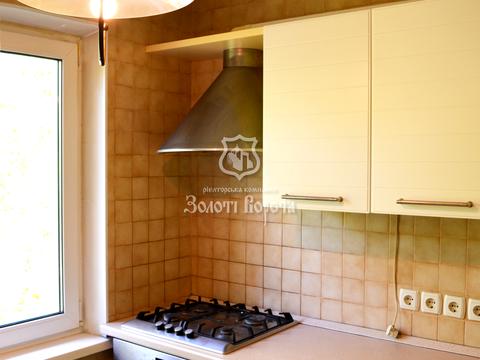 квартира за адресою Метробудівська вул., 7